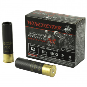 Winchester Long Beard XR | Winchester Long Beard XR For Sale - Omaha ...