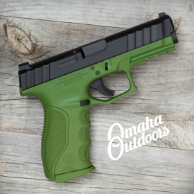 Glock 19 Gen 5 Disruptive Grey - Omaha Outdoors