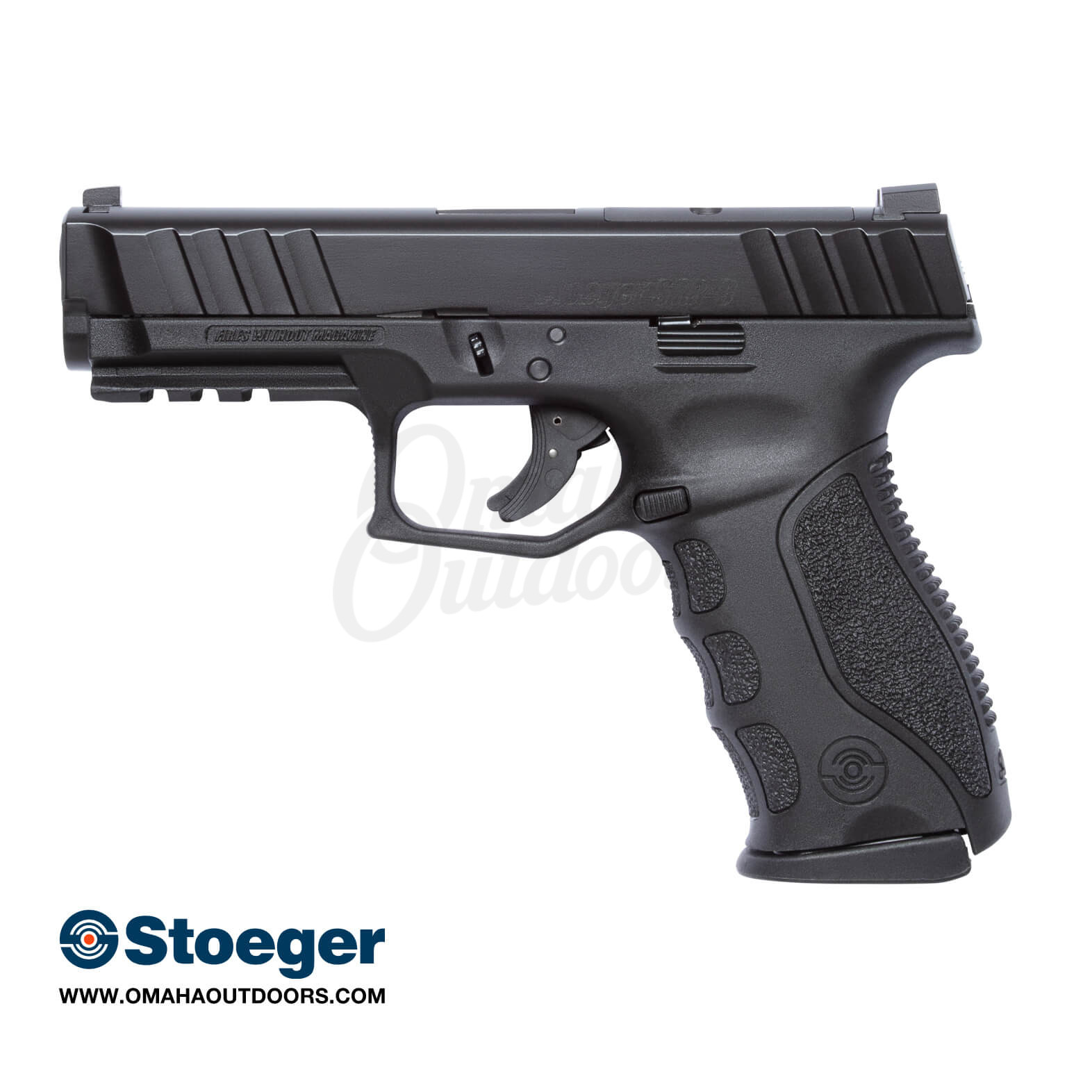 Stoeger STR 9 9mm - In Stock