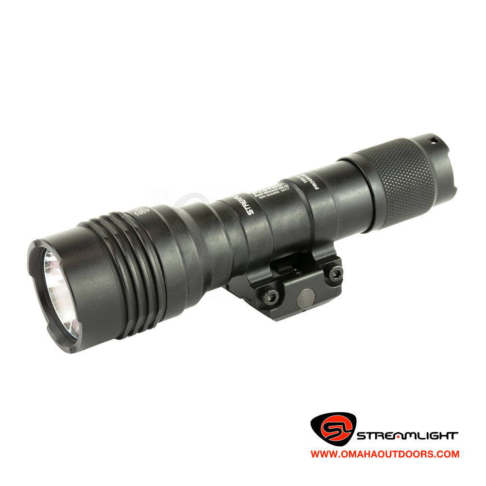 Streamlight ProTac Rail Mount HL-X - Omaha Outdoors