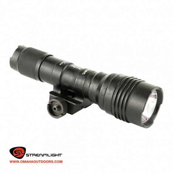 Streamlight ProTac Rail Mount HL-X - Omaha Outdoors