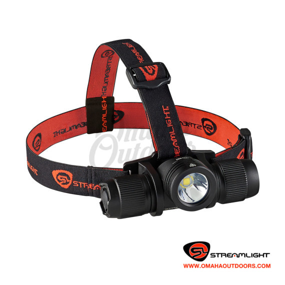 Streamlight ProTac 2.0 Headlamp - Omaha Outdoors