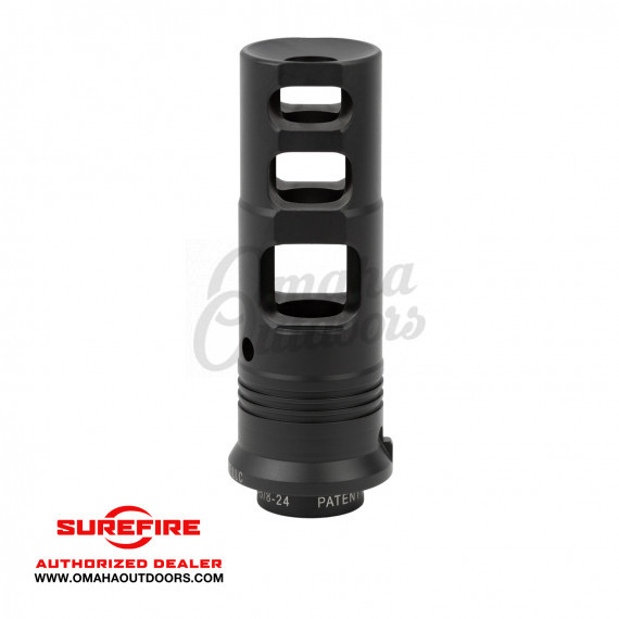 Surefire Socom Muzzle Brakesuppressor Adapter 338 Lapua 58x24 Ar 10 Lr 308 Sfmb 338 58 24 1192