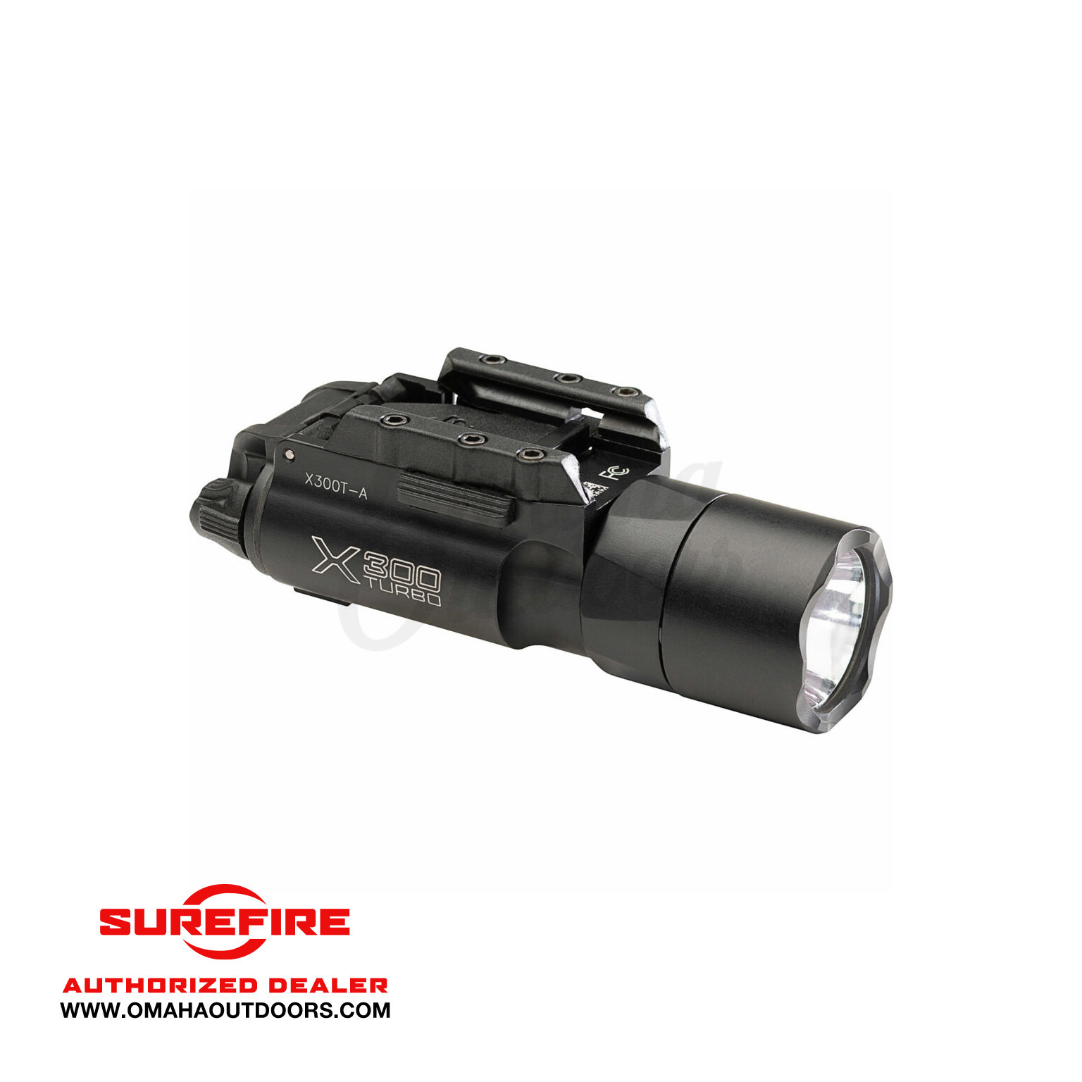 SureFire X300T-A