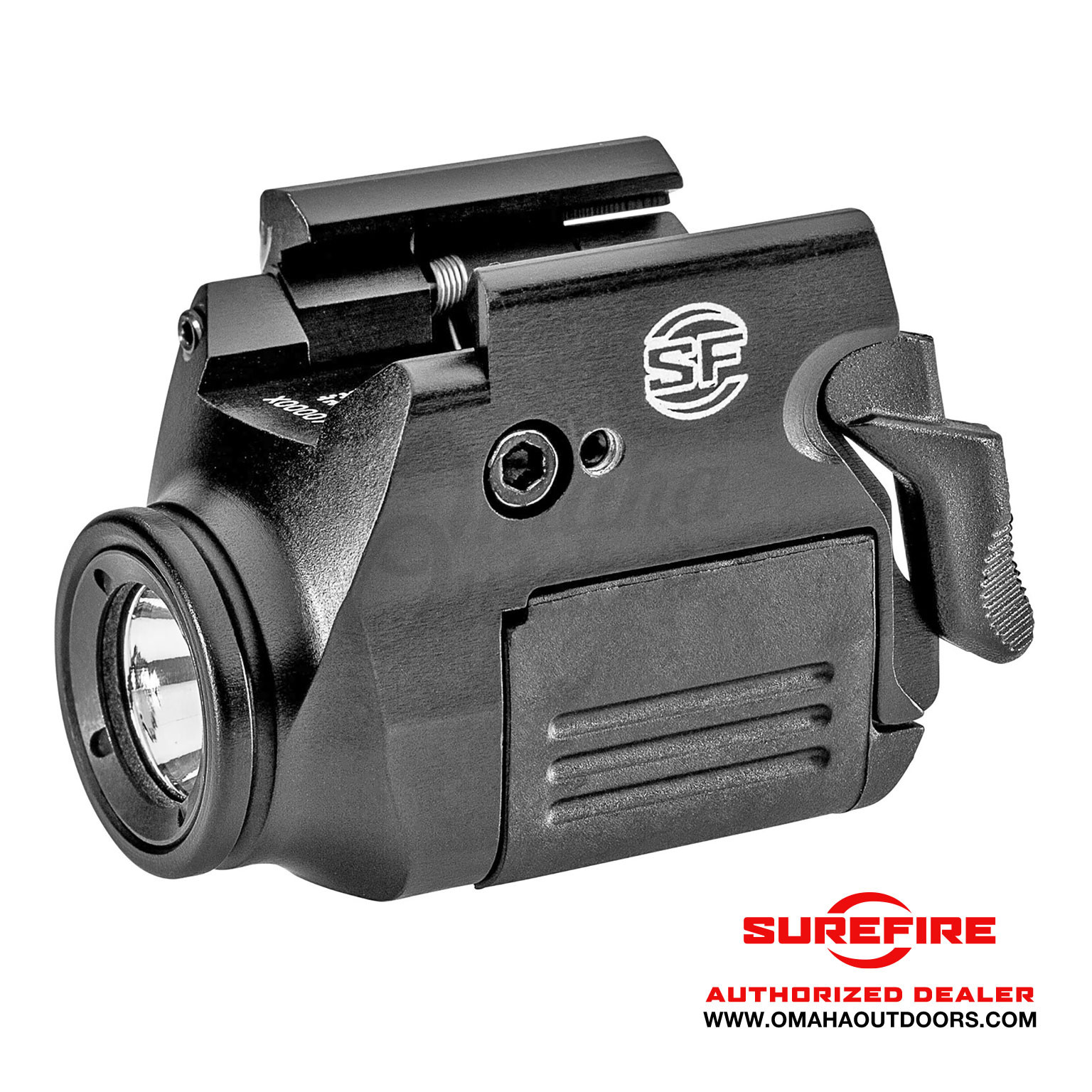 SureFire XSC P365X - Omaha Outdoors