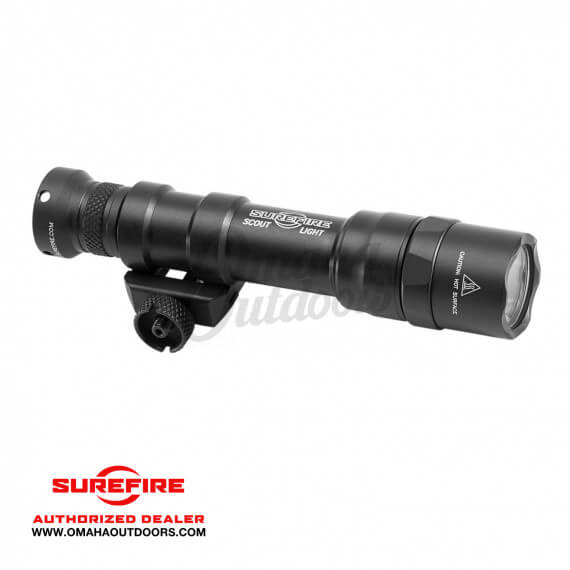 SureFire M600DF - Omaha Outdoors