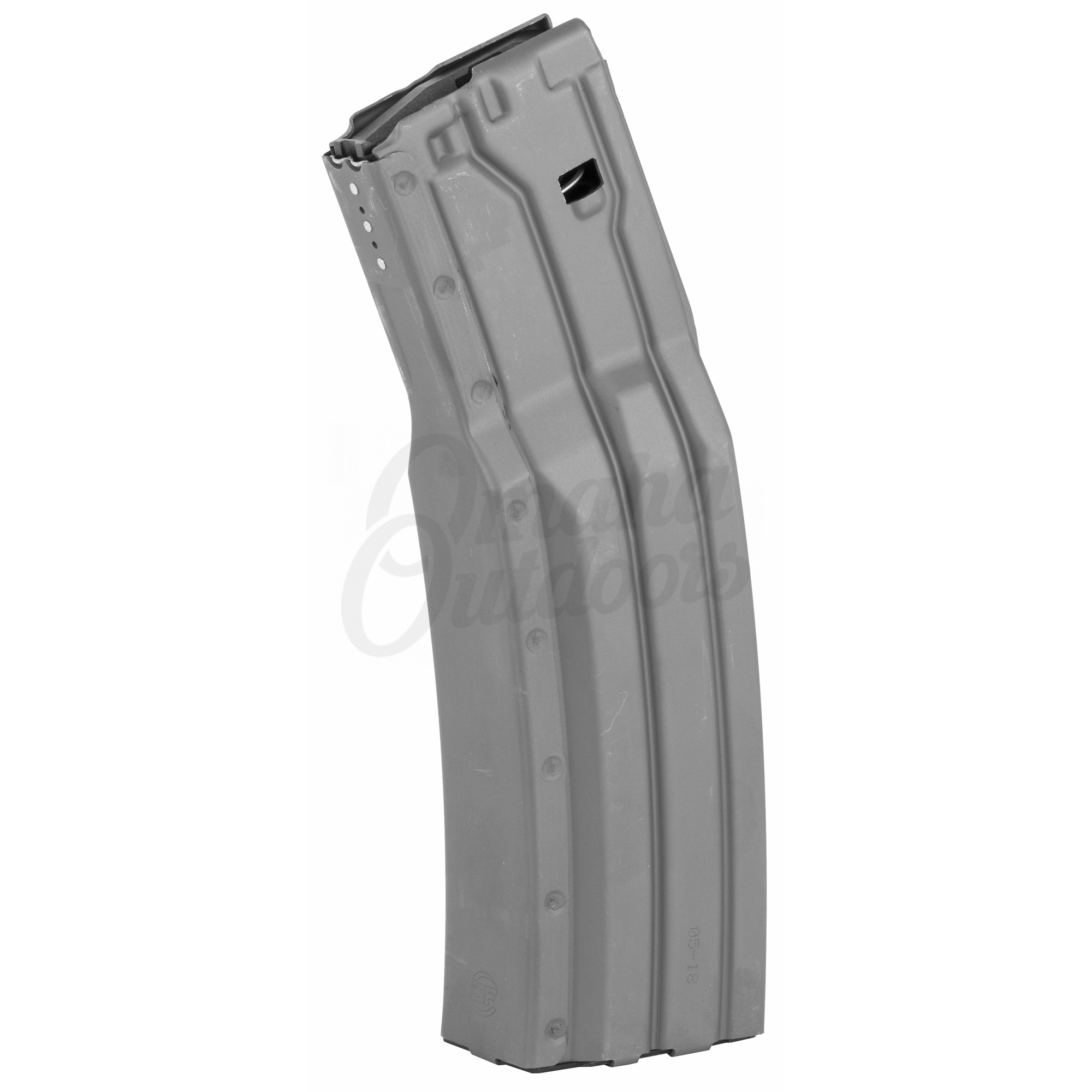 Surefire Magazine AR-15 60 RD 223/5.56 Aluminum MAG5-60