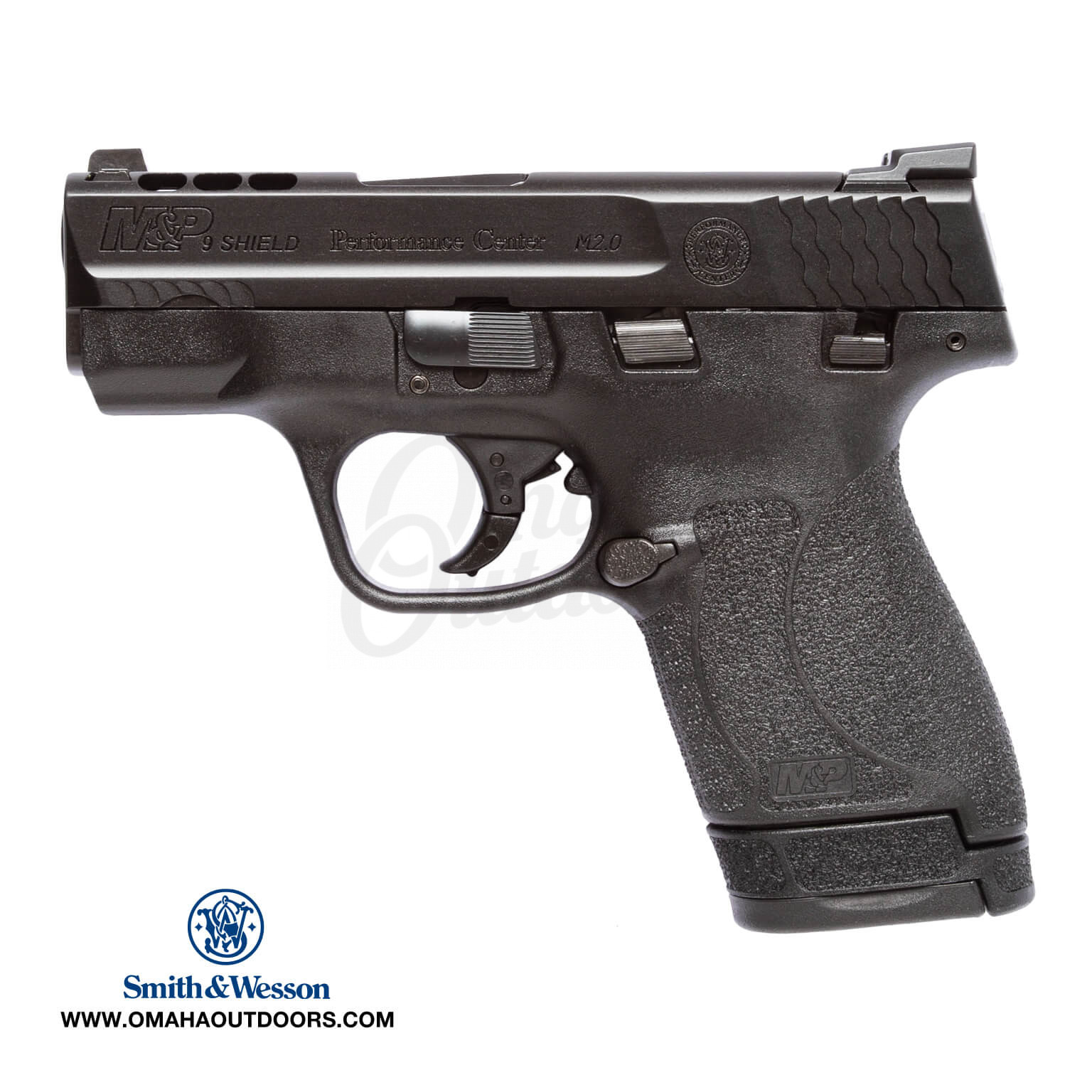 Smith And Wesson Mandp 9mm Performance Center Ported Price How Do You Price A Switches 0406