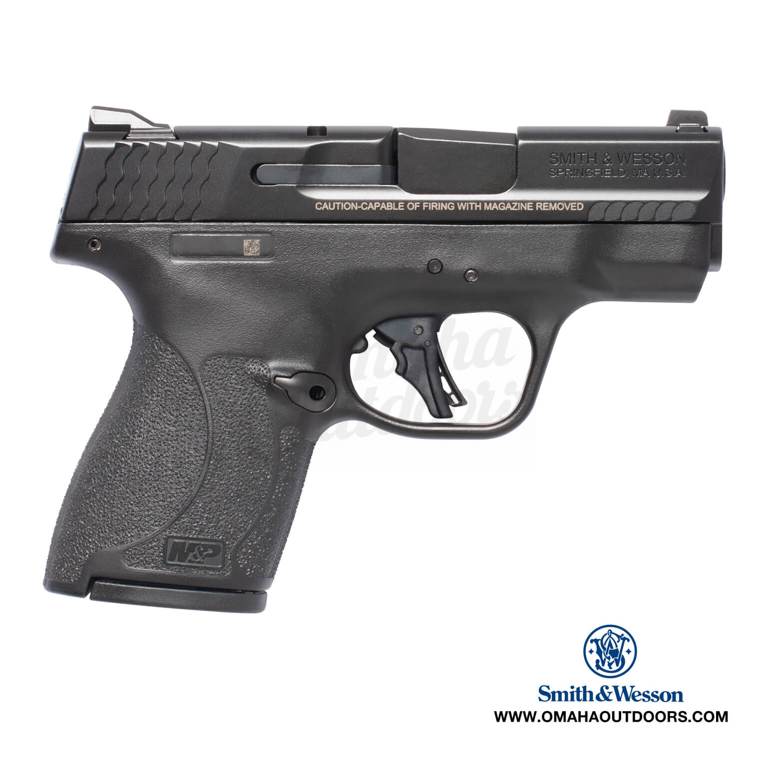 s&w m&p shield plus review