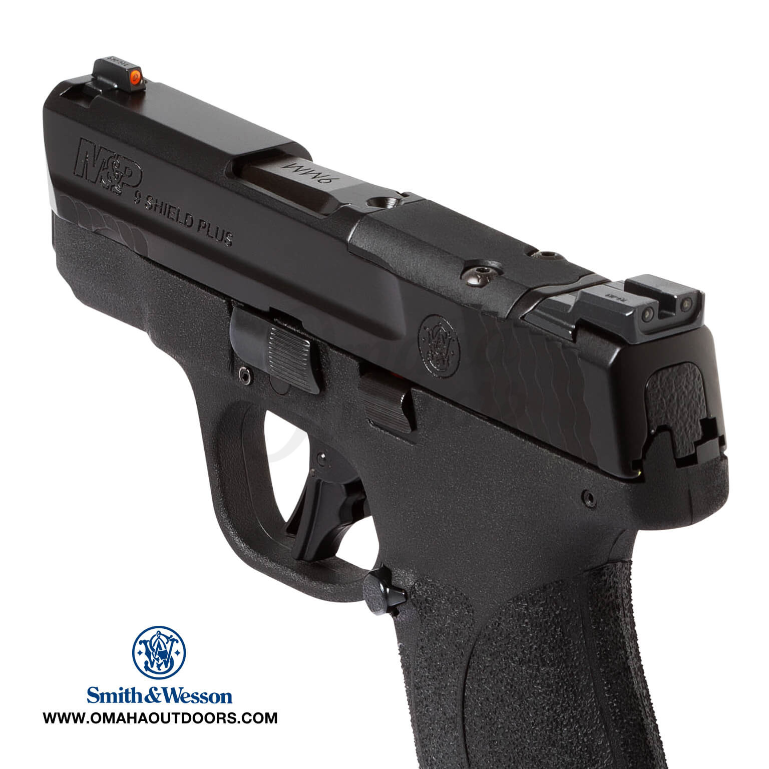 m&p shield plus review hickok45