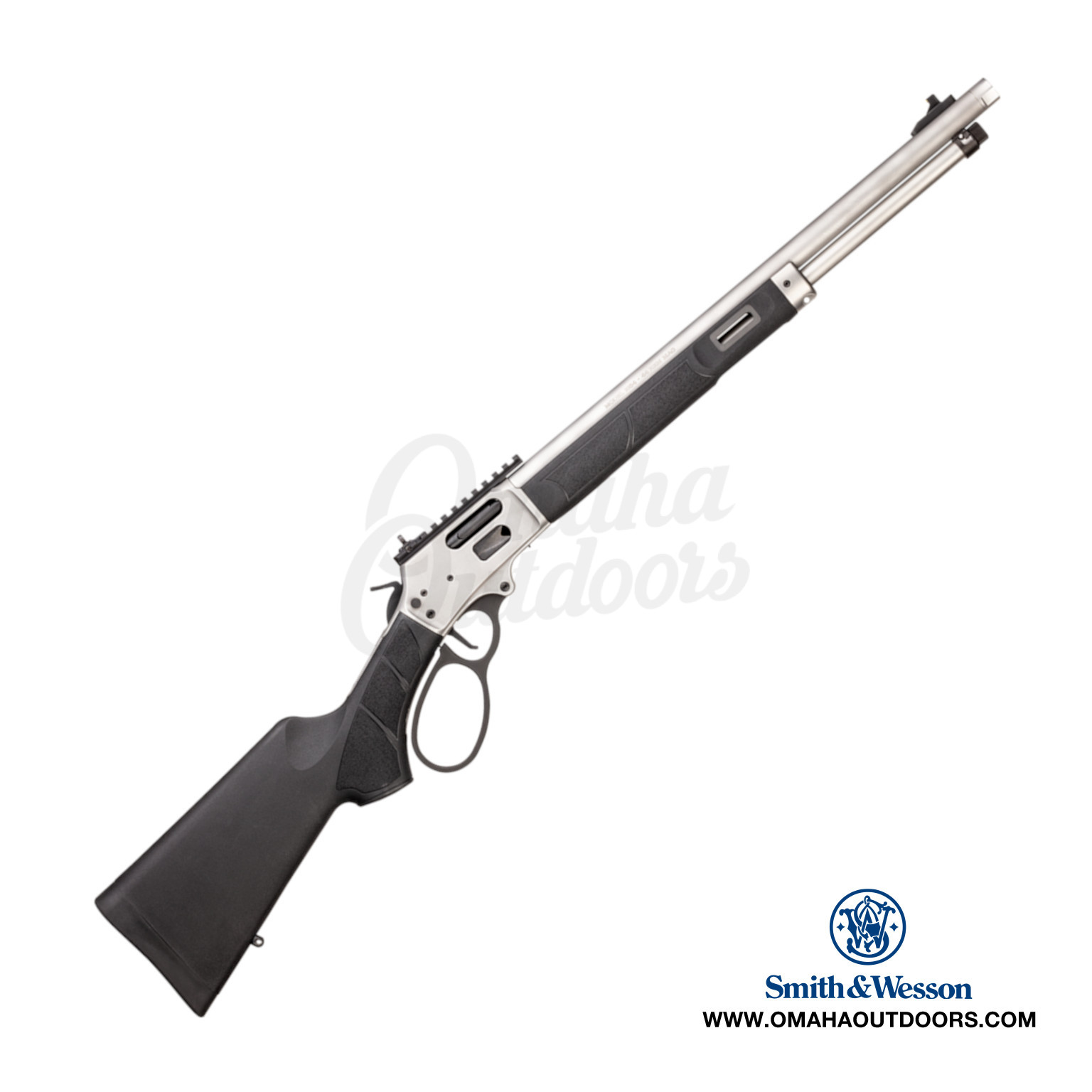 Notify me smith and wesson 1854 lever action omaha outdoors