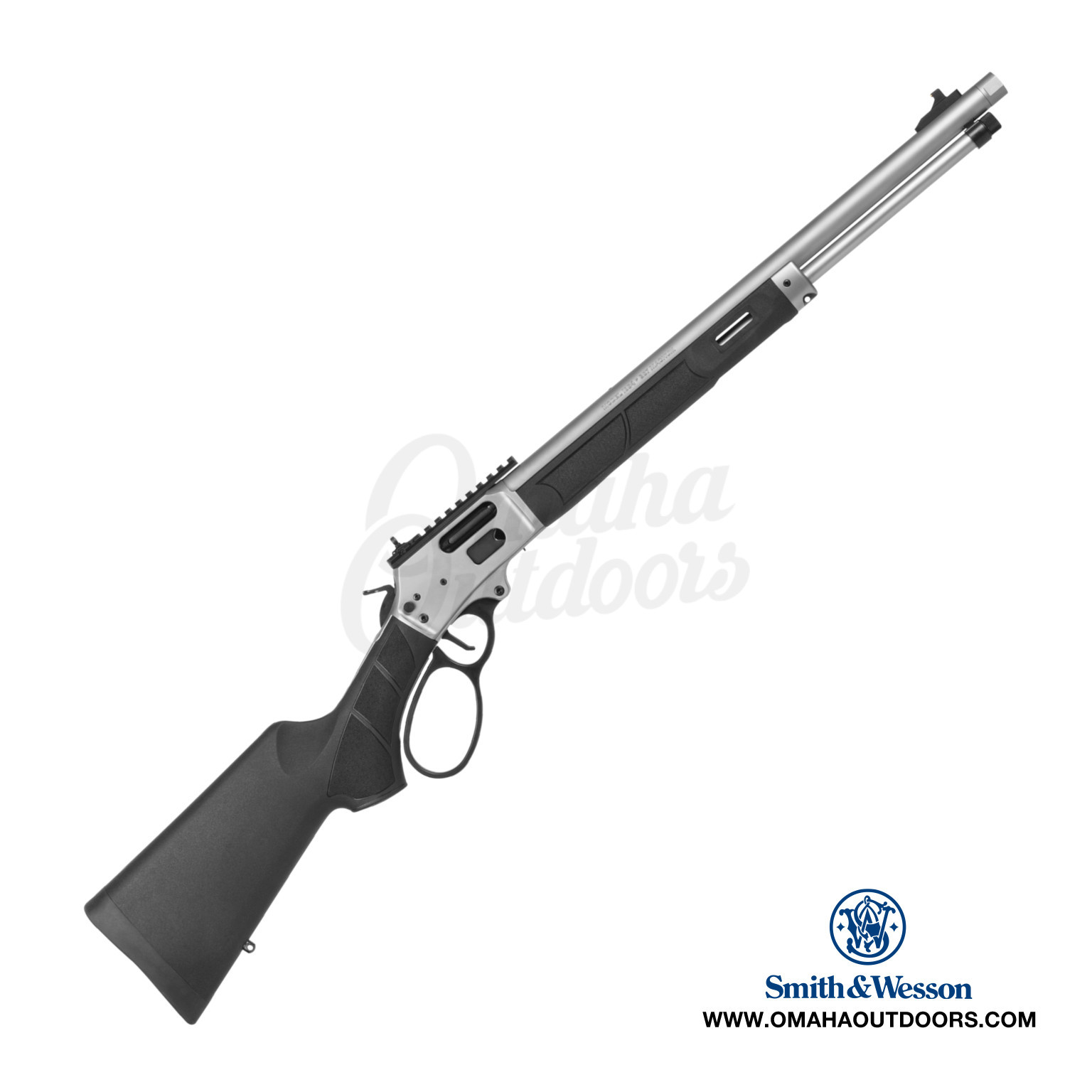 Smith wesson model 36 classic no internal lock revolver 14076