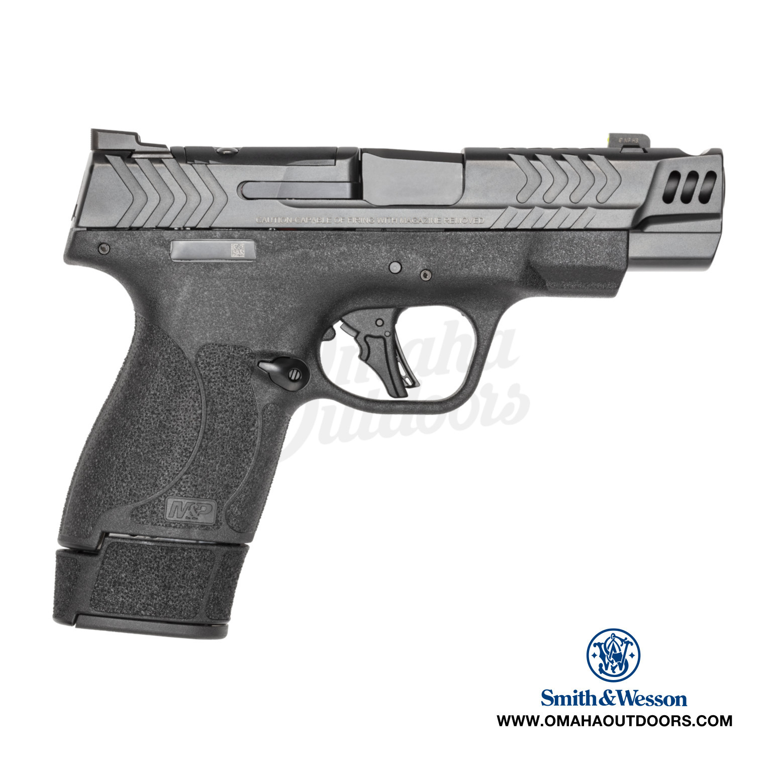 s&w m&p 9 shield plus