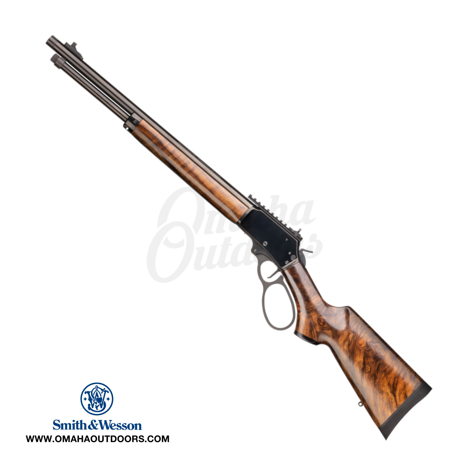 Smith and wesson 1854 limited edition
