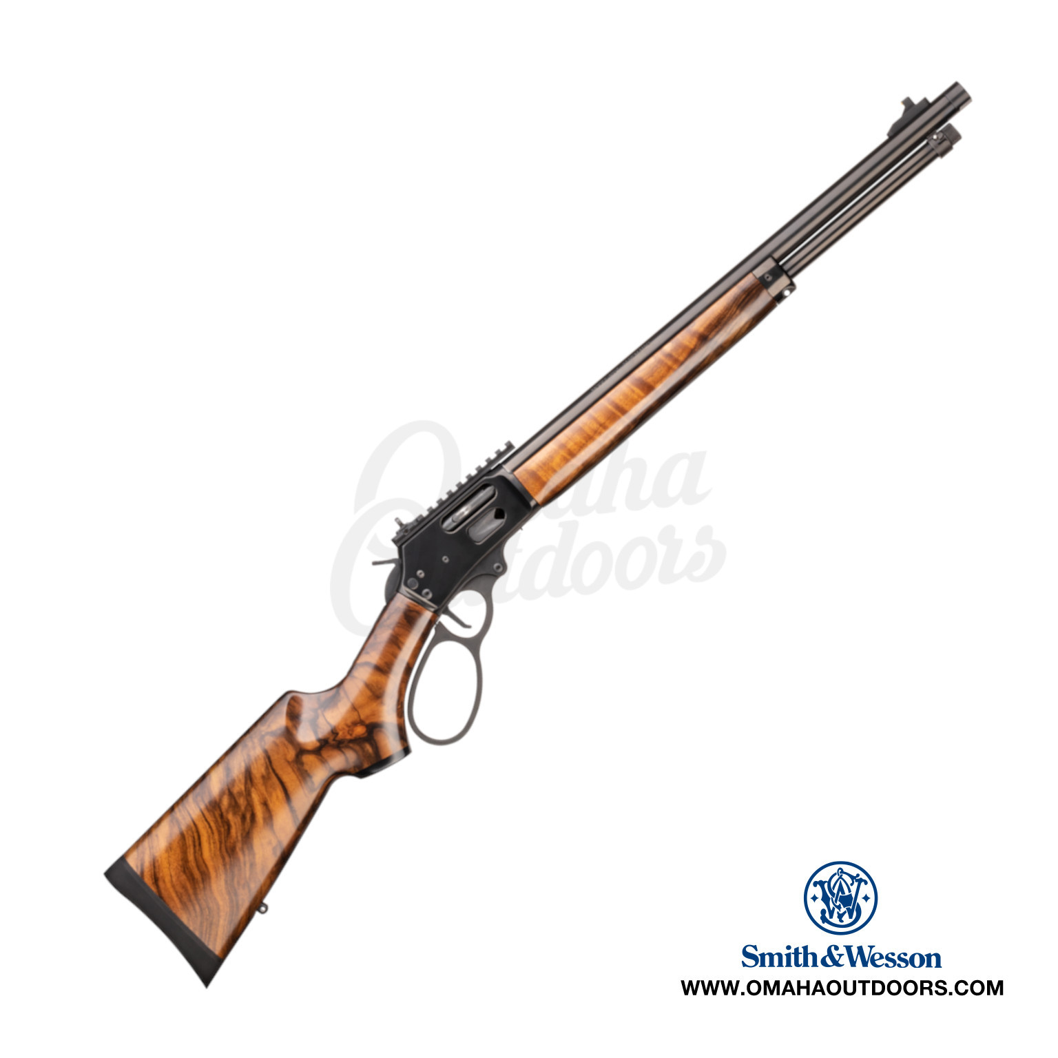Smith and wesson 1854 limited edition