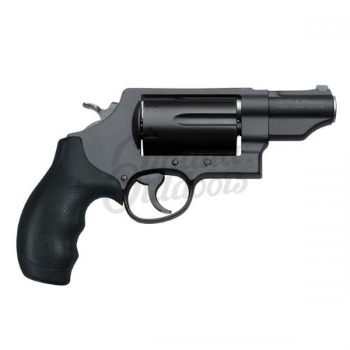 Smith & Wesson Governor Revolver - Omaha Outdoors