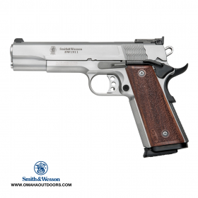 m1911 silver