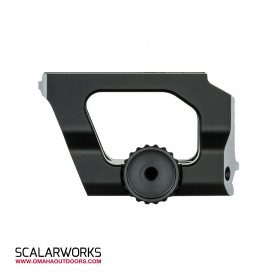 SCALARWORKS SYNC/02 Benelli M2 / M4 Aimpoint Micro Mount - Omaha