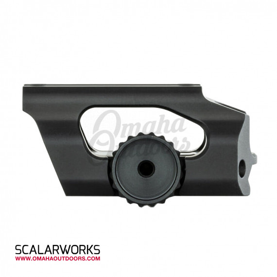 SCALARWORKS LEAP 05 Trijicon MRO Mount 1.42 - Omaha Outdoors