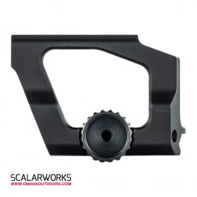 Scalarworks LEAP/08 30mm Scope QD Mount – T.REX ARMS