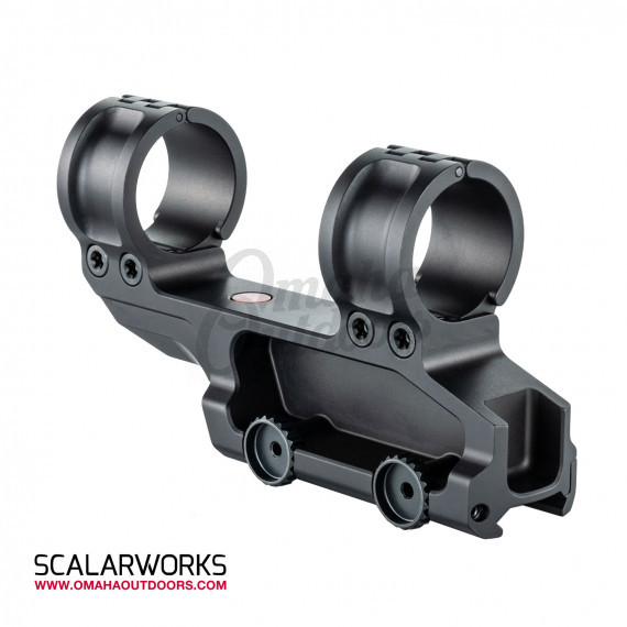 SCALARWORKS LEAP 08 30mm Scope QD Mount 1.93 - Free Shipping