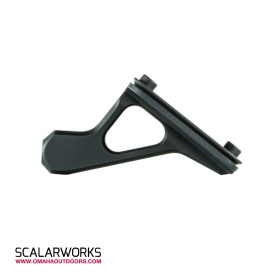 SCALARWORKS SYNC/03 Mossberg RMR Mount FDE - Omaha Outdoors