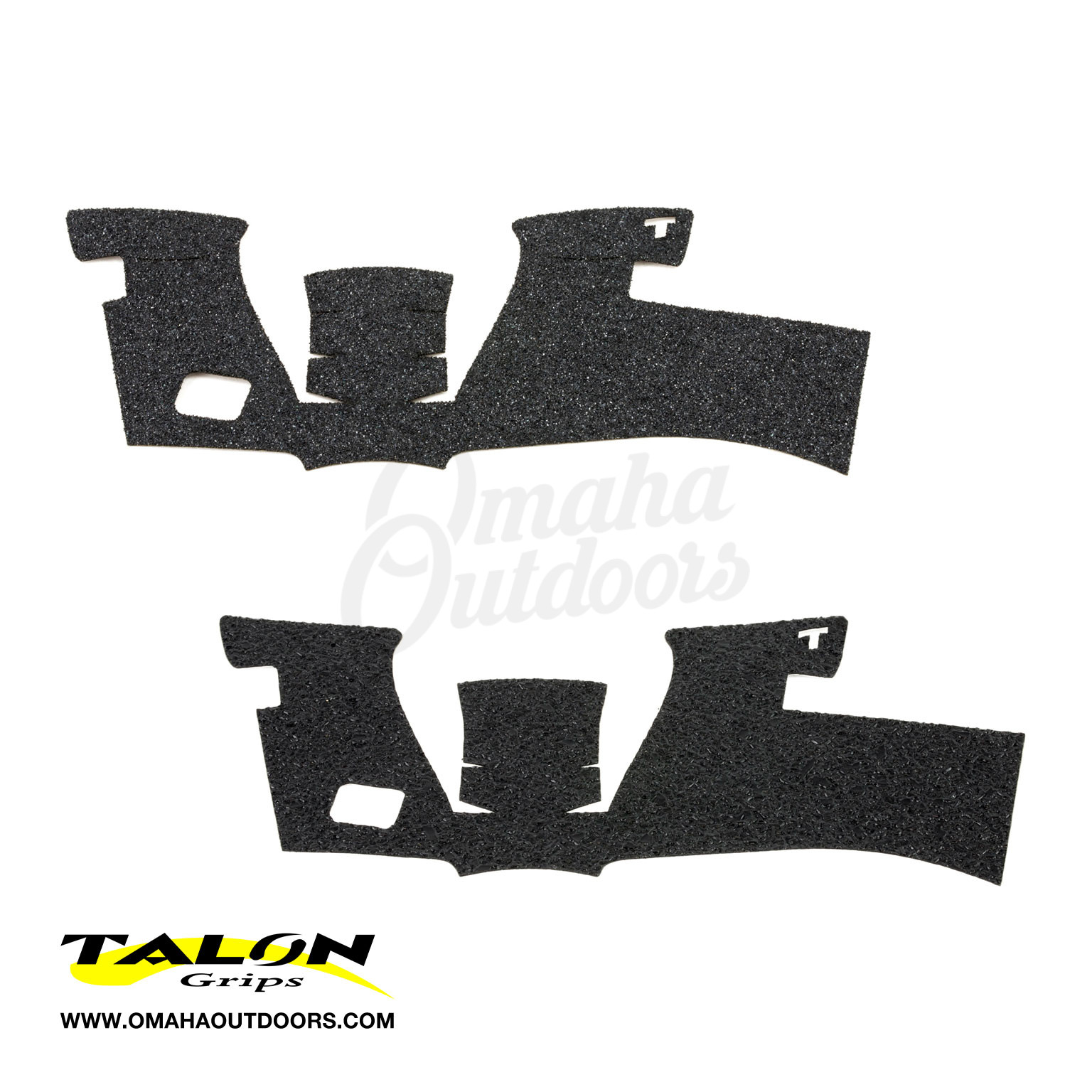 Talon Grips for Glock 43 Black Rubber 100R for sale online 