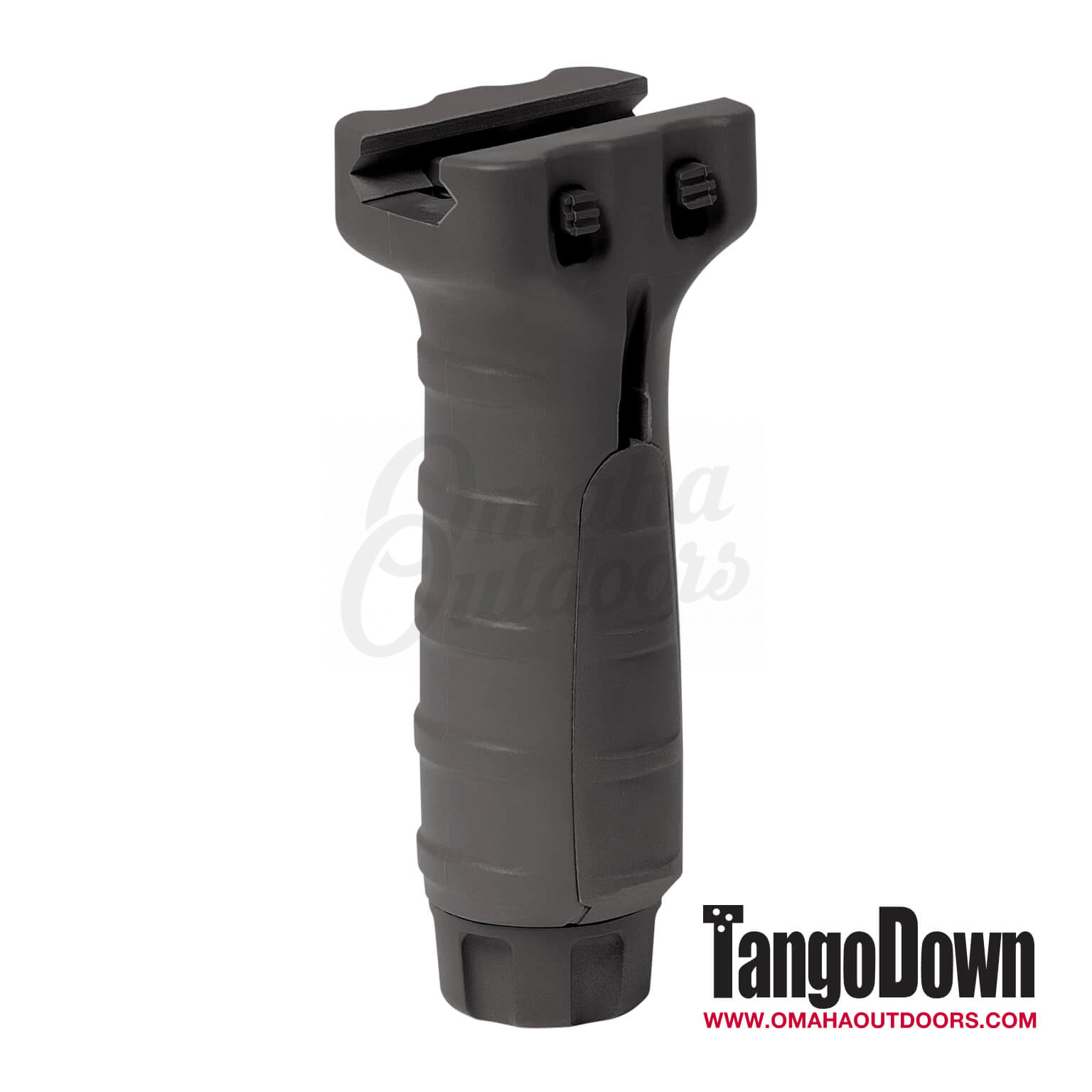 TangoDown Vertical Fore Grip QD (Stubby) - - TangoDown
