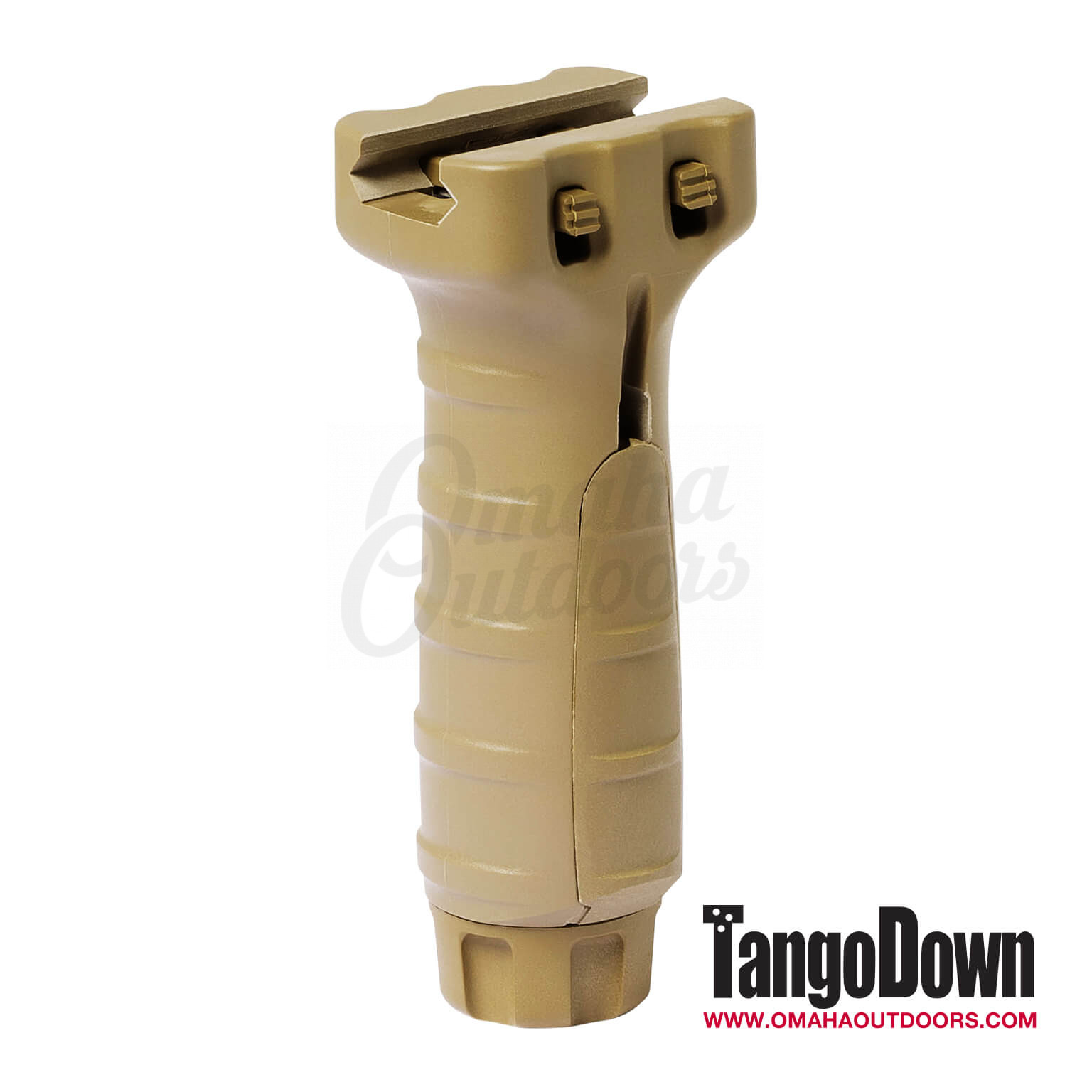 TangoDown Vertical Fore Grip QD (Surefire) - - TangoDown