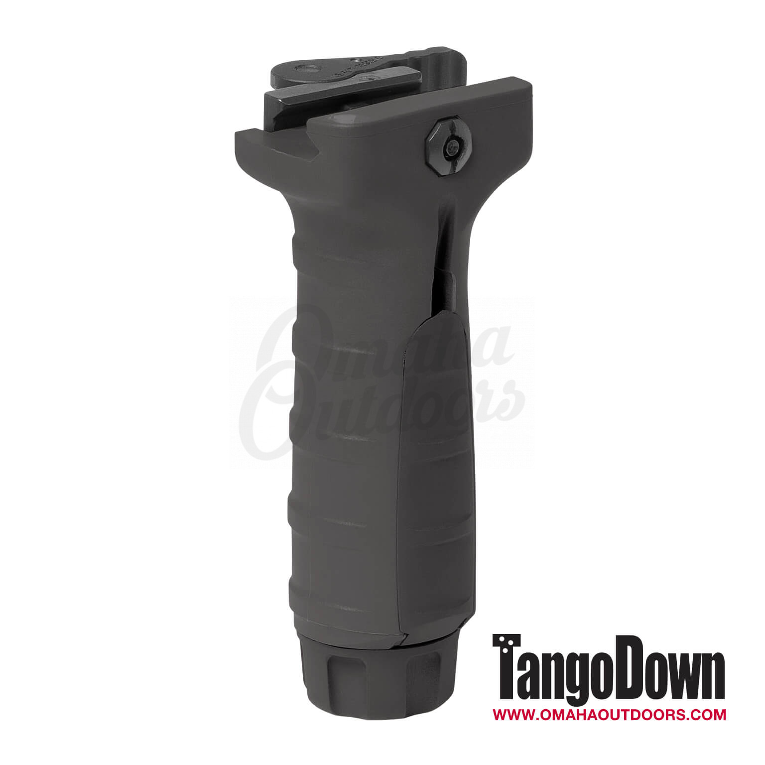 TangoDown Vertical Fore Grip (Surefire) - - TangoDown