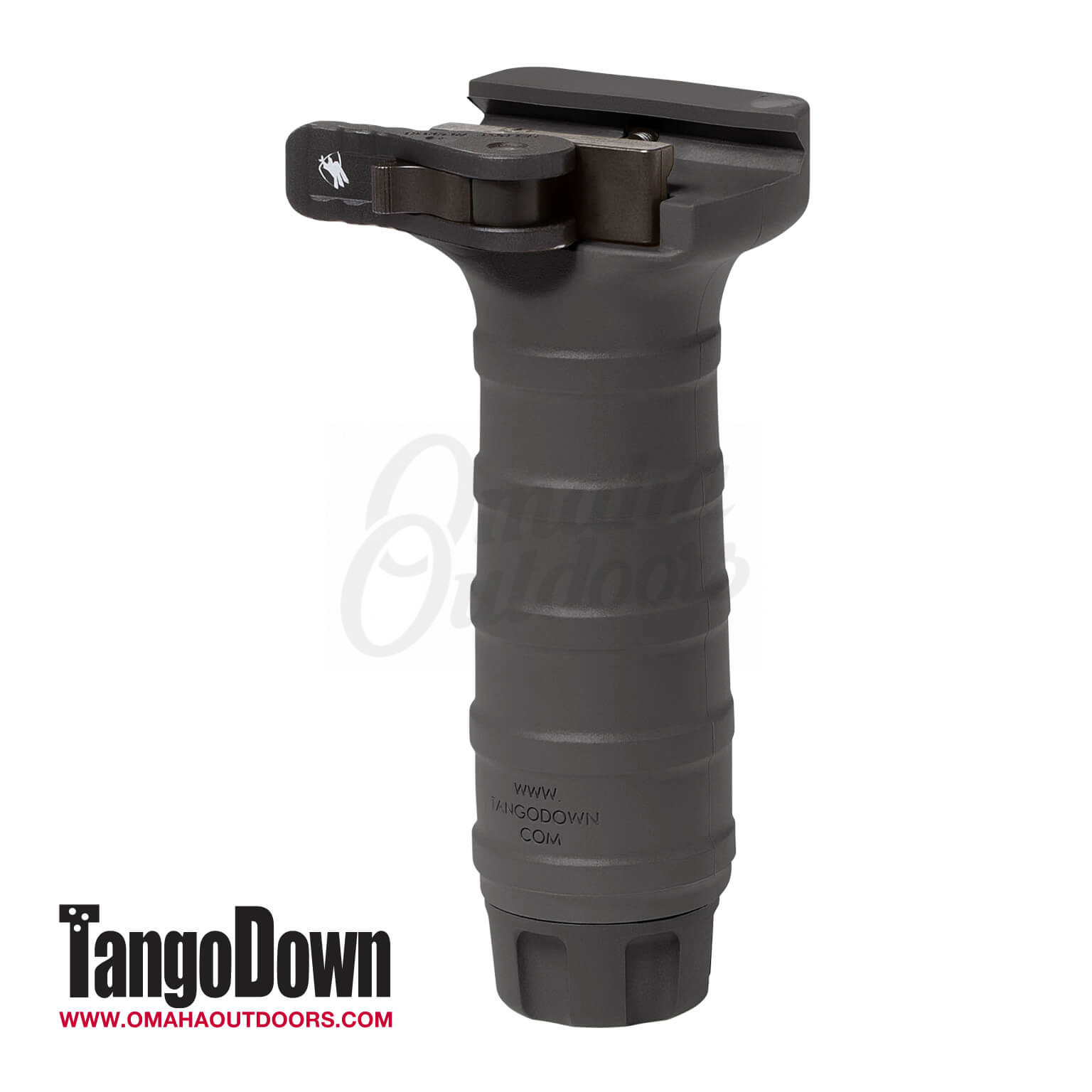 TangoDown Vertical Fore Grip (Stubby) - - TangoDown