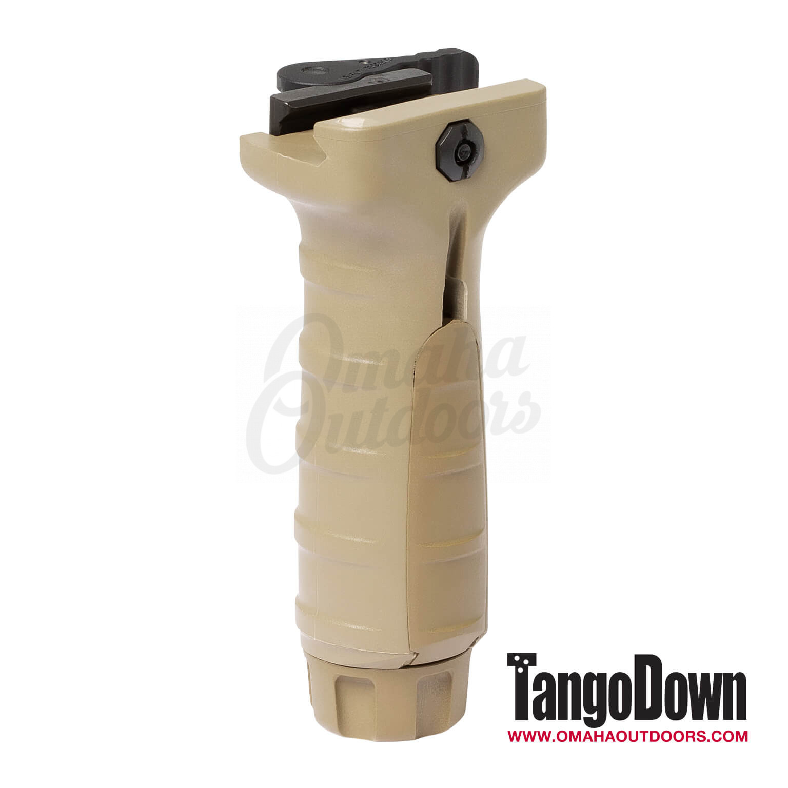 TangoDown Vertical Fore Grip (Surefire) - - TangoDown