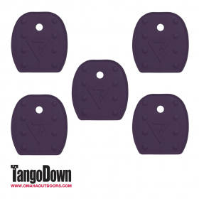 TangoDown M-LOK® Stubby Vertical Grip - BGV-ML1 - TangoDown