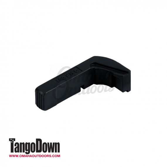 Tango Down Vickers Mag Release Glock Gen 3