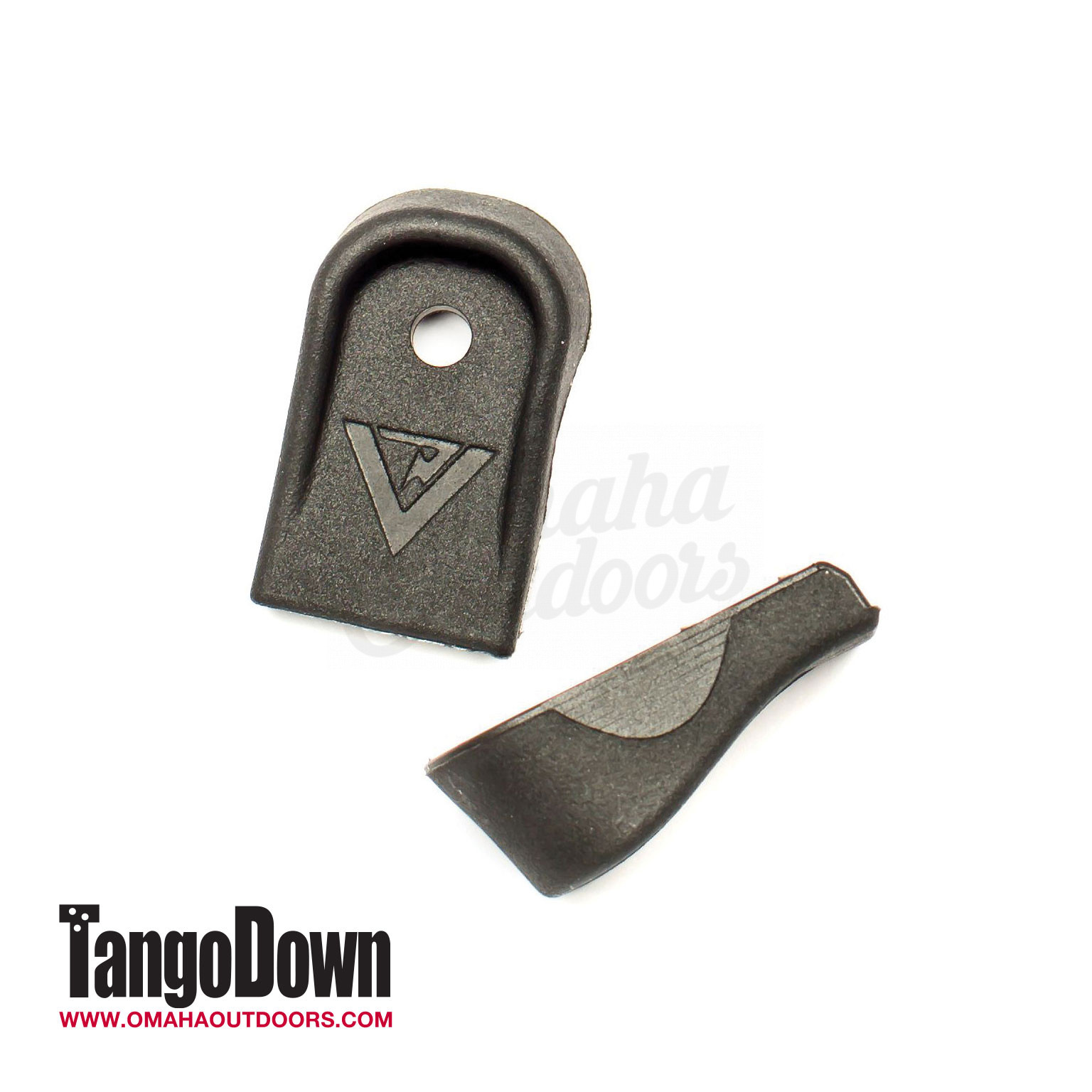 10 Ultralight Base Pad For Glock PCC 9mm 30/31/33 Round OEM Magazines -  Taran Tactical Innovations