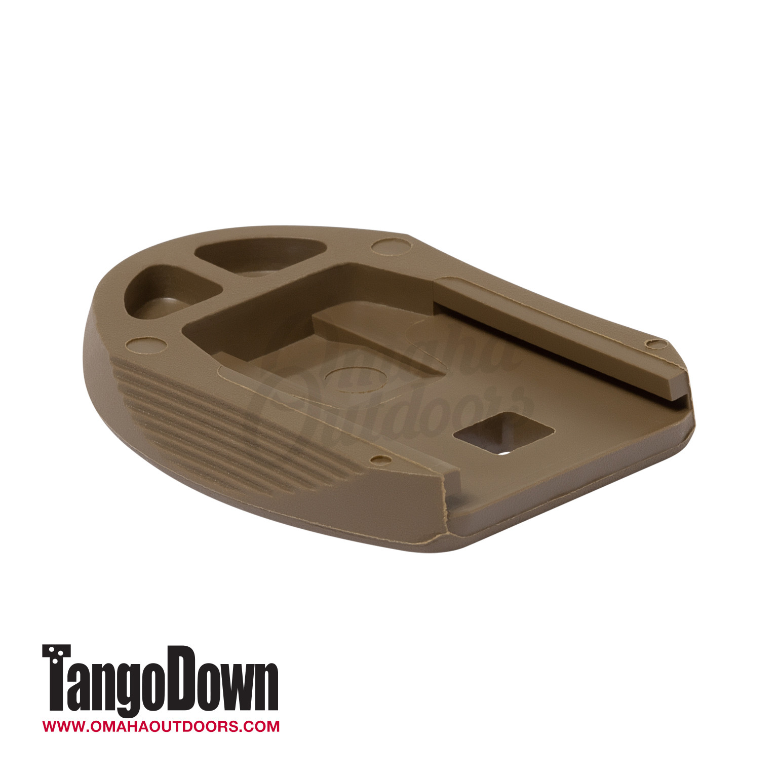 TangoDown Vickers Tactical Magazine Floor Plate 5 Pack Smith and Wesson ...