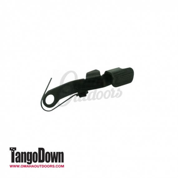 Tango Down Vickers Slide Stop Glock Gen 3/4