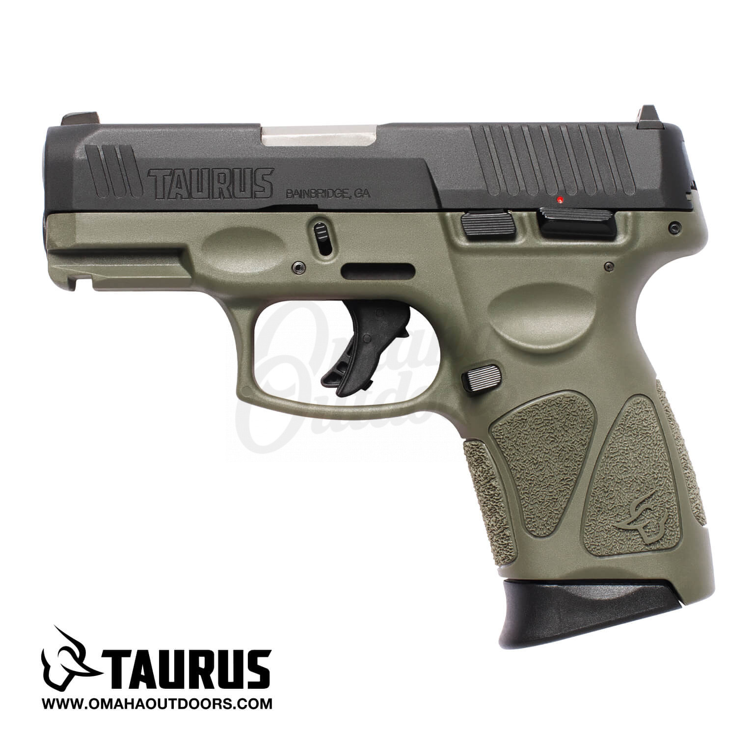 1 G3c931o Taurus G3c Od Green Omaha Outdoors 8934