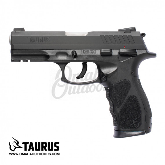 Taurus Th9 Pistol 17 Rd 9mm 1 Th9041 725327615316 Omaha Outdoors 3853