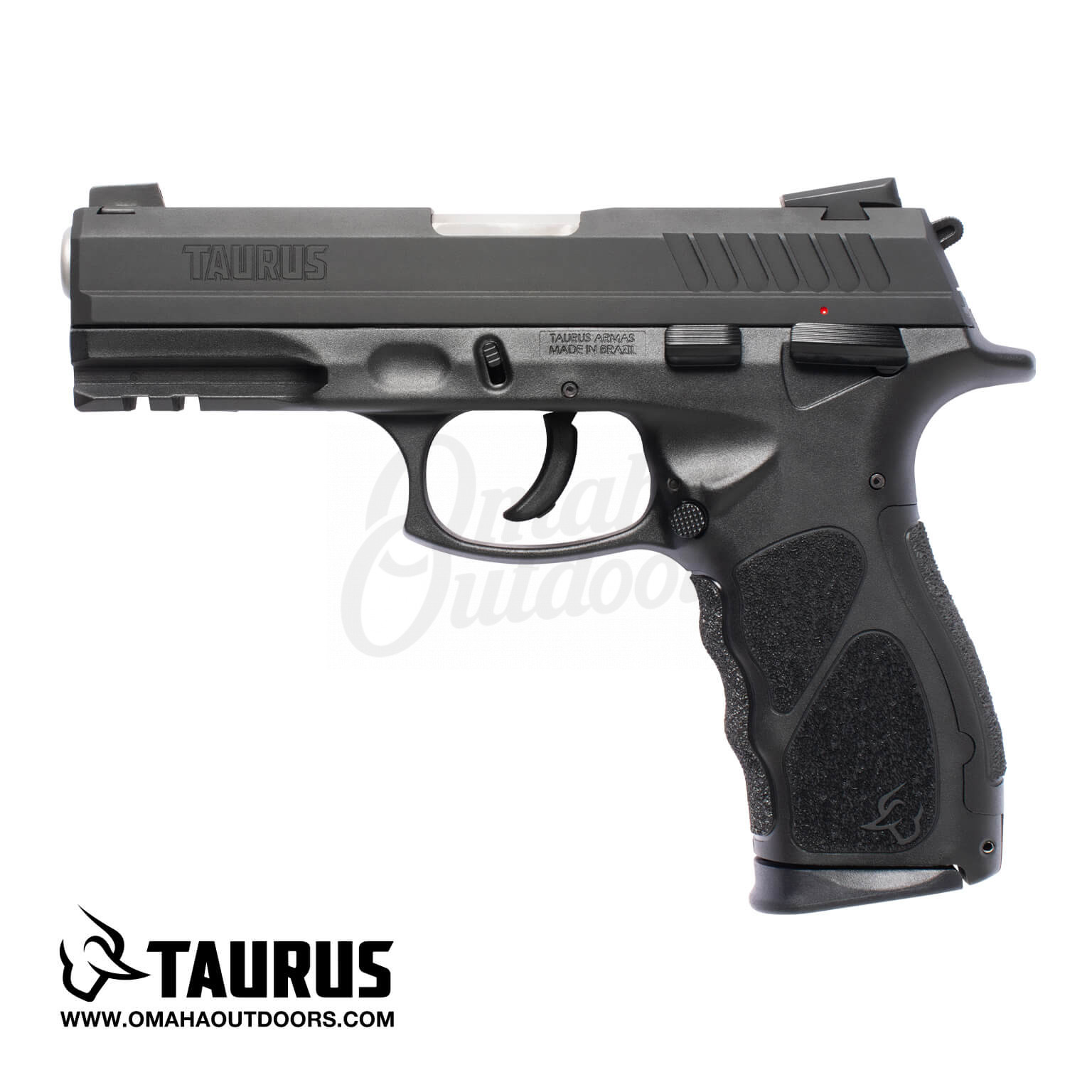 Taurus Th9 Pistol 17 Rd In Stock 7399