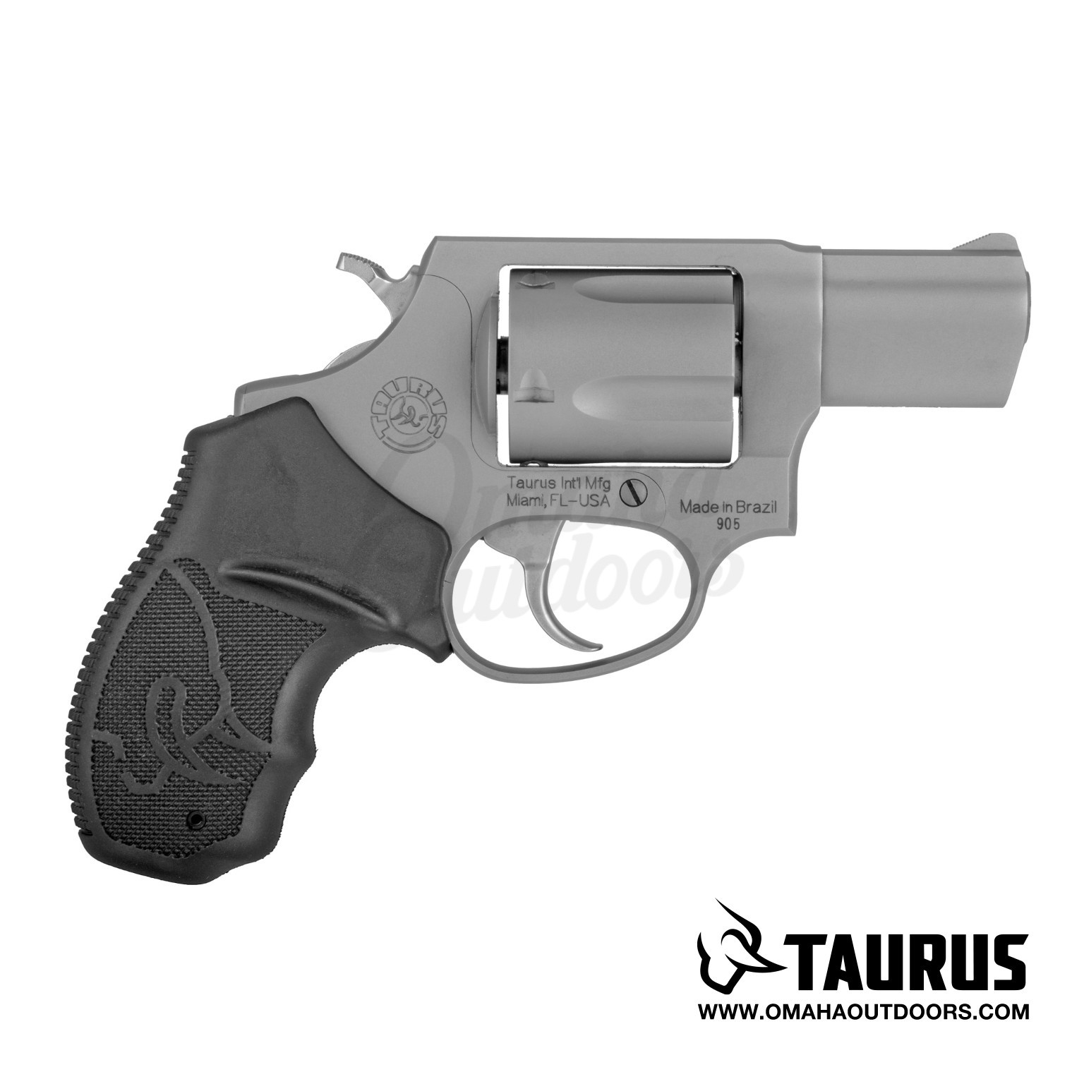 Taurus 905 9mm