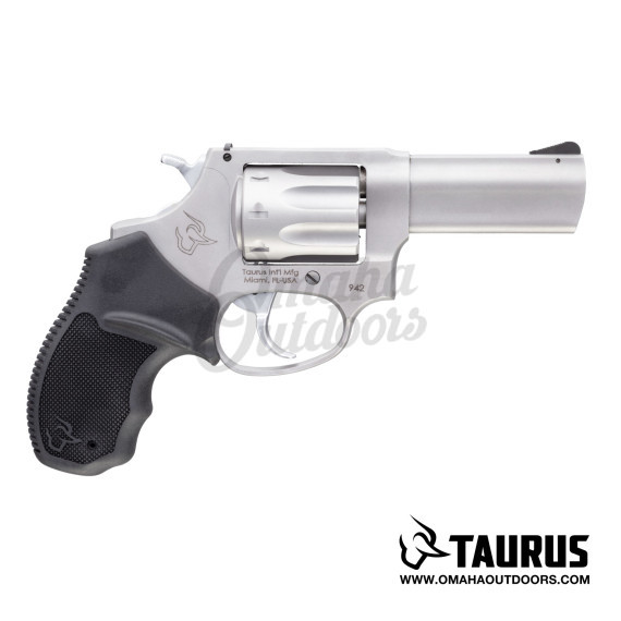 Taurus 942 Ultra Lite 22LR Stainless