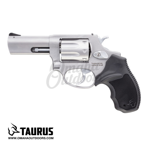 Taurus 942 Ultra Lite 22 WMR 3 In Stainless - Omaha Outdoors