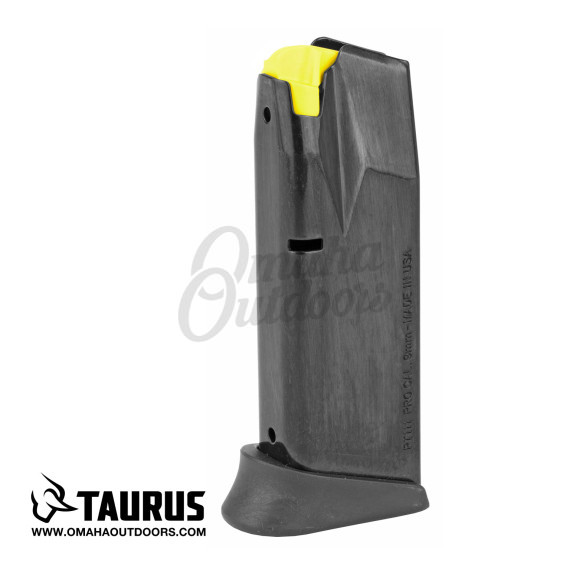 Taurus G2C 9mm 12 Round Magazine - Omaha Outdoors