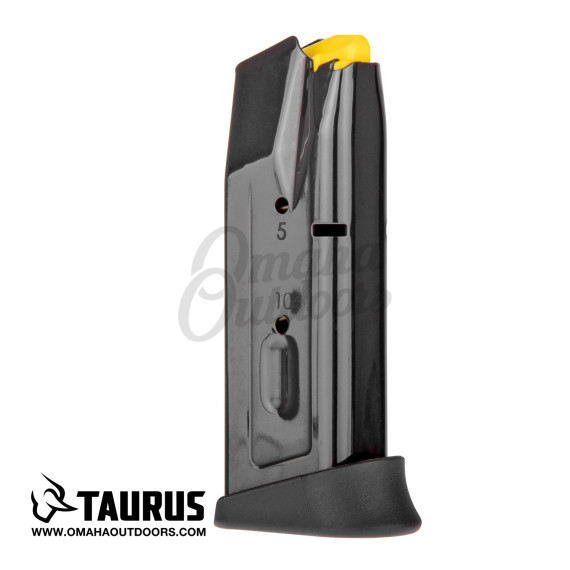 Taurus G2C 9mm 10 Round Magazine - Omaha Outdoors