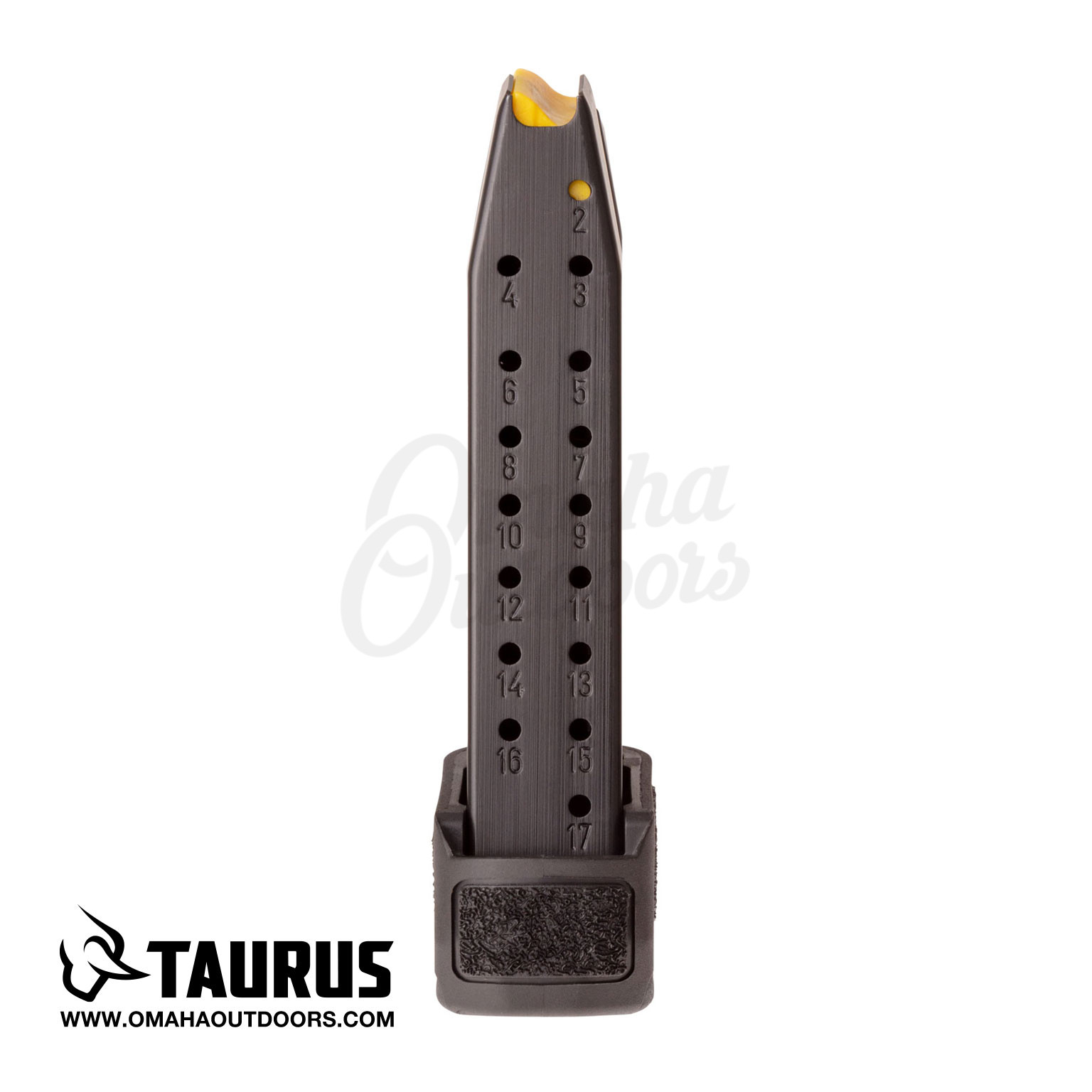 Taurus Th9 17 Round Magazine In Stock