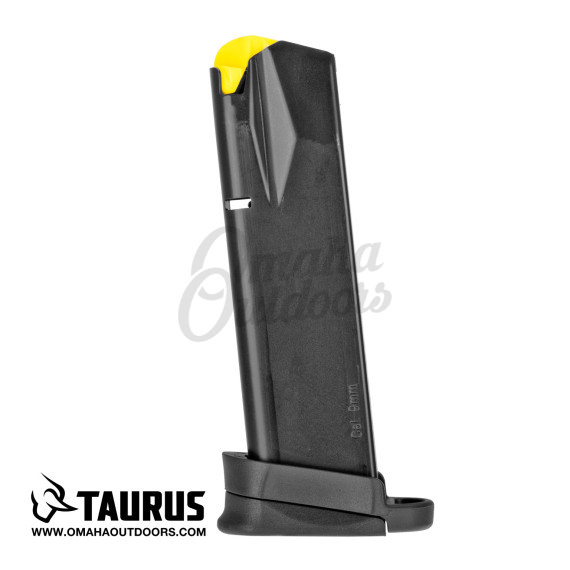 Taurus G3 17RD Magazine - Omaha Outdoors