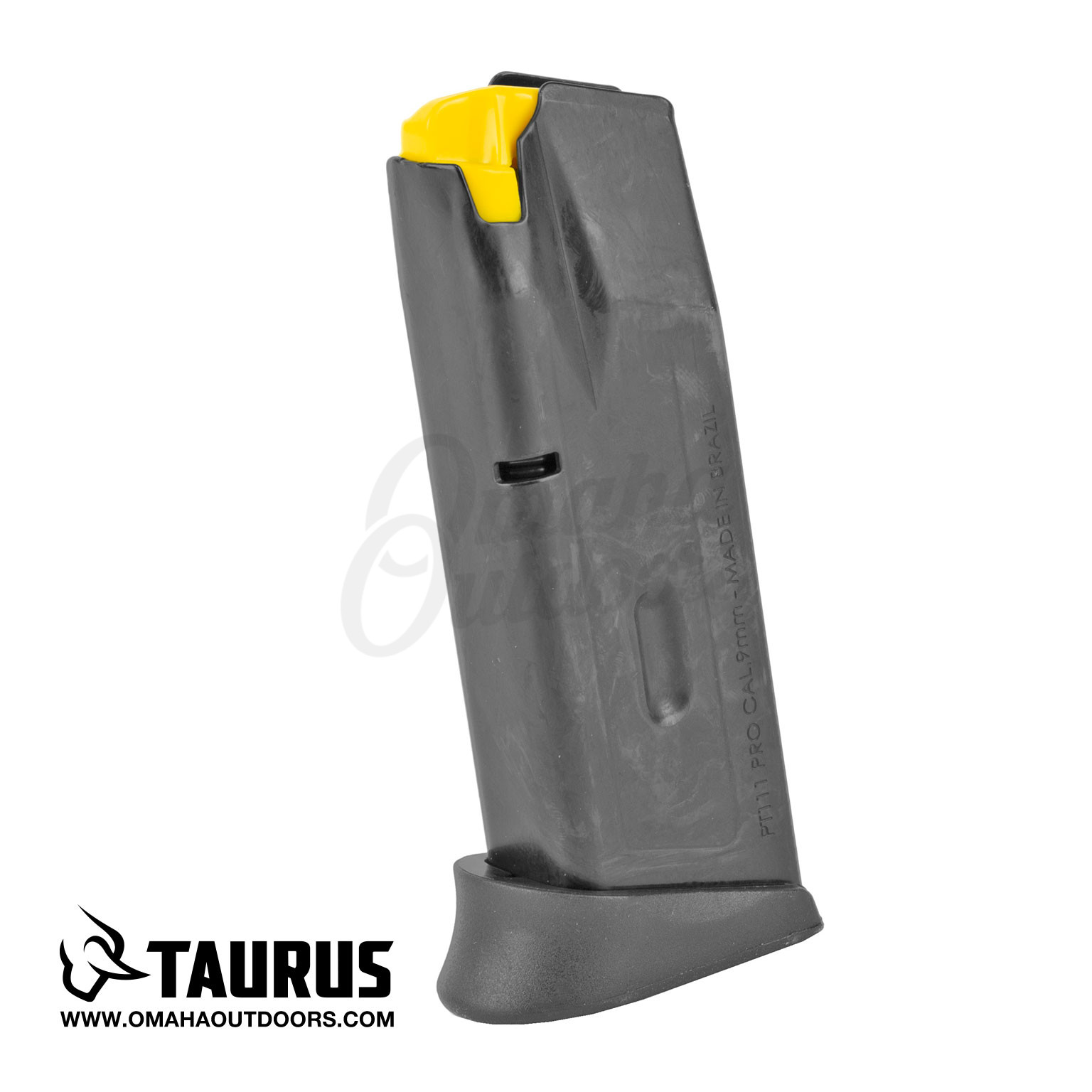 Taurus G3C 10 Round Mag - Omaha Outdoors