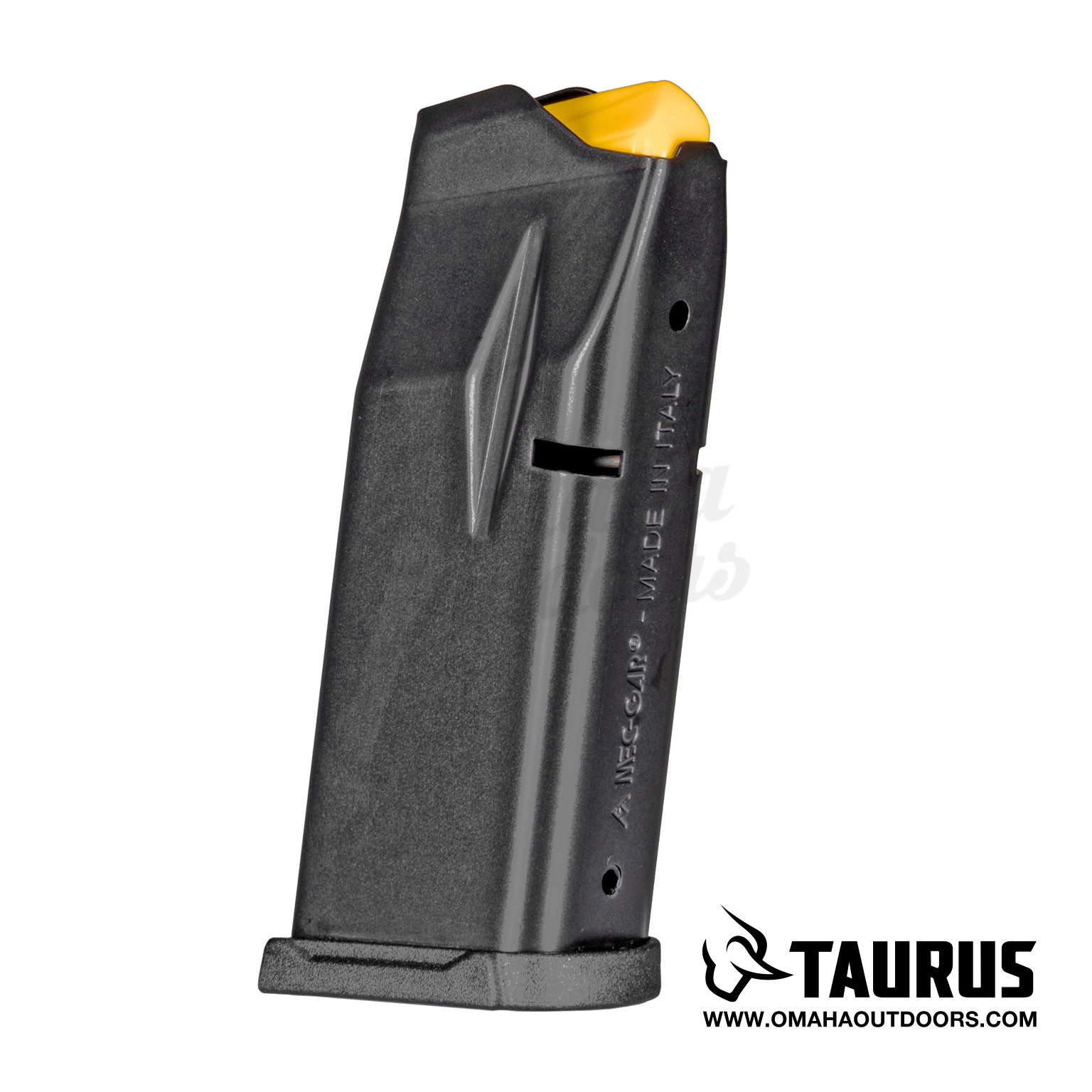 Taurus GX-4 10 Round Magazine - Omaha Outdoors