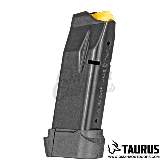 Taurus GX4 13 Round Magazine - Omaha Outdoors